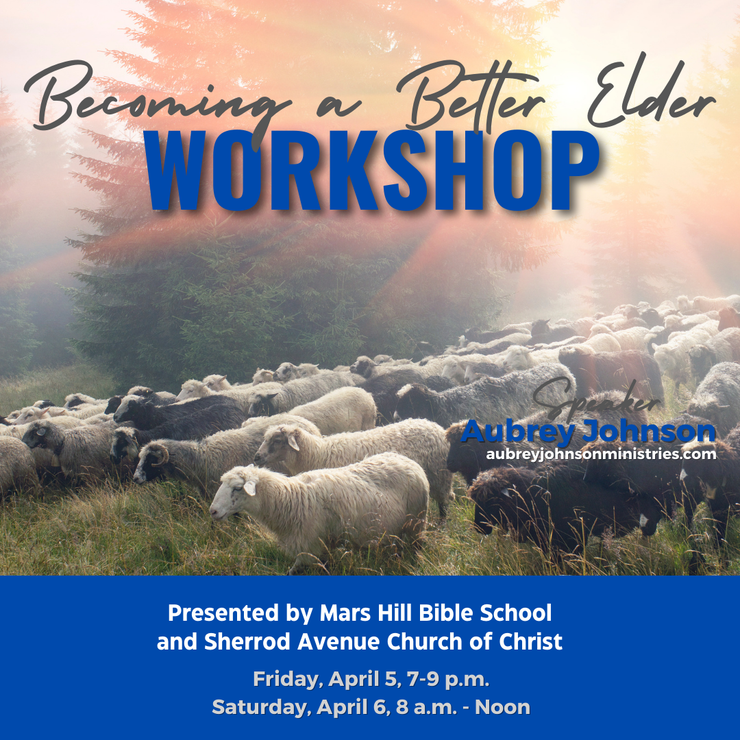 News And Announcements Mars Hill Bible School News And Announcements Mars Hill Bible School